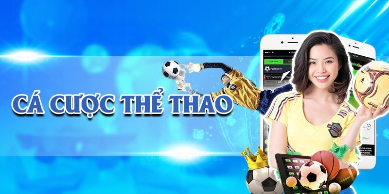 Cá Cược Thể Thao 1 Cá cược thể thao Moto88