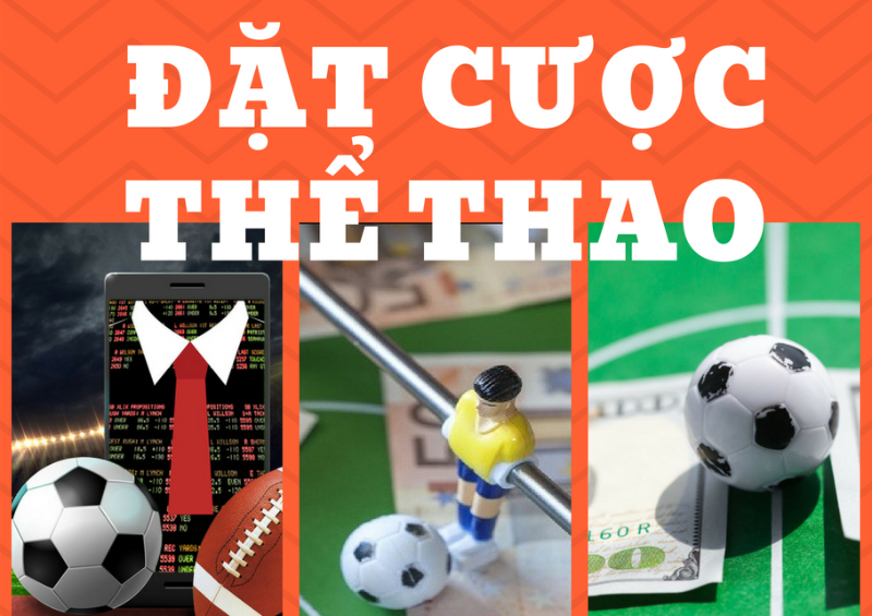 Cá Cược Thể Thao 3 Cá cược thể thao Moto88