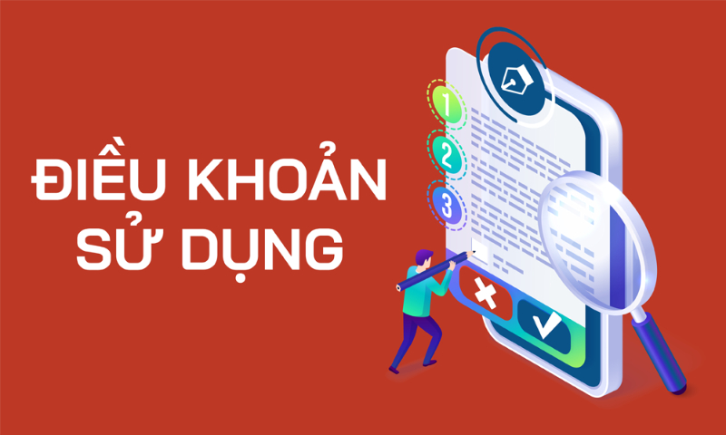 Điều khoản sử dụng Moto88