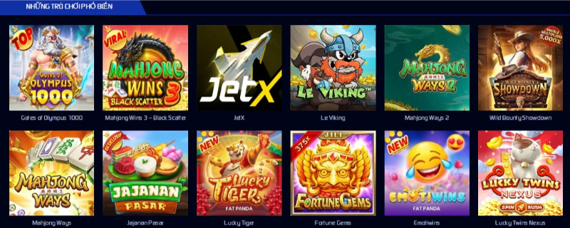 Game Slots 2 Game slots Moto88