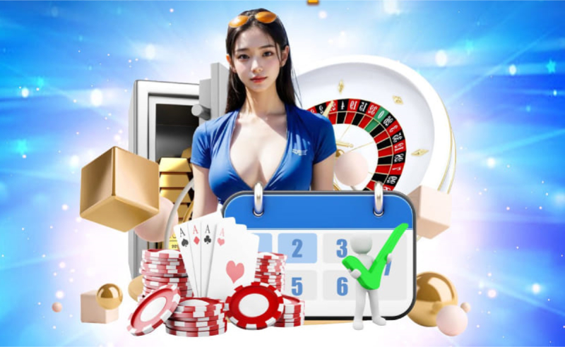 Live Casino 1 Live Casino Moto88