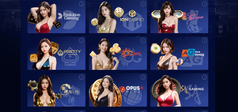 Trang chủ 33 Nhà cái Moto88