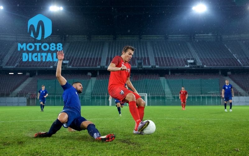 Bán độ là gì: Những hệ lụy nghiêm trọng cần biết trong bóng đá 2 Bán độ là gì