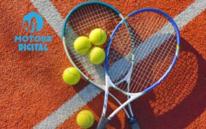 Cá Cược Tennis