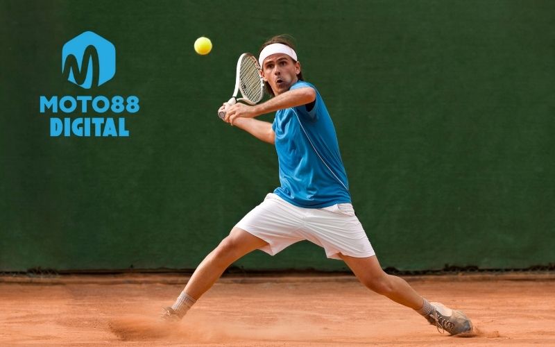 Hướng dẫn cá cược tennis, phân tích tỷ lệ kèo và chiến thuật 2 Cá cược tennis