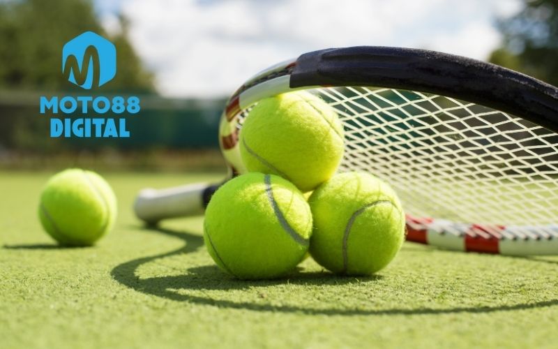 Hướng dẫn cá cược tennis, phân tích tỷ lệ kèo và chiến thuật 3 Cá cược tennis