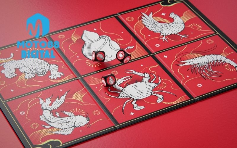 Cách chơi Bầu Cua: Hướng dẫn chơi chi tiết, tỷ lệ thắng cao 3 cách chơi bầu cua