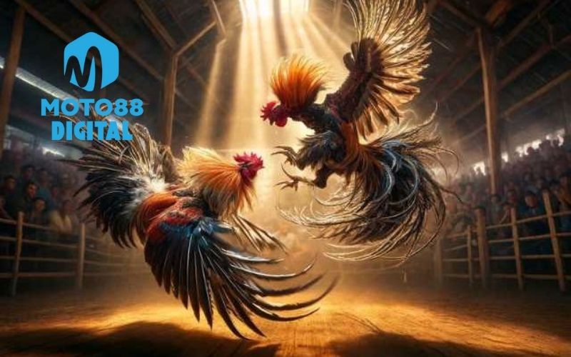 đá gà trực tiếp c1