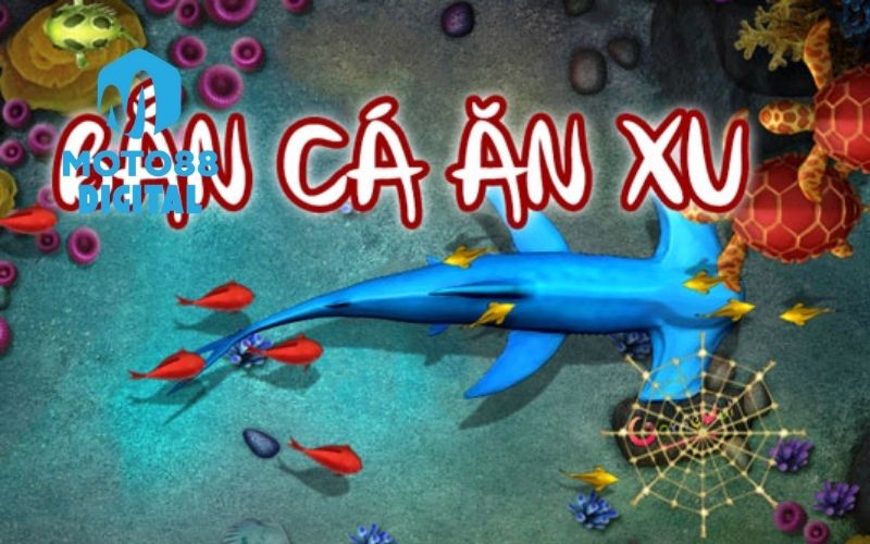 Bắn Cá Tỷ Lệ Cao: Tỷ lệ thắng cao, cơ hội làm giàu dễ dàng 4 Bắn Cá Tỷ Lệ Cao