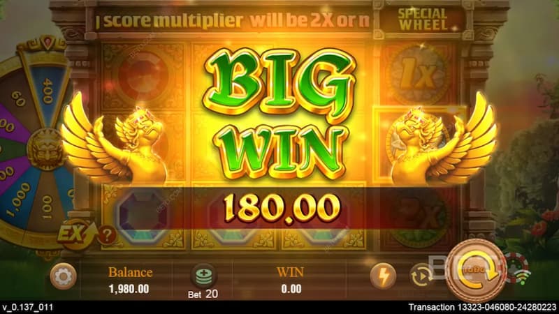 Slot game Fortune Gems tại Moto88 chơi như thế nào? Lưu ý 4 Biểu tượng Mặt Nạ